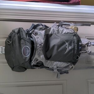 Osprey Stratos 26 Medium